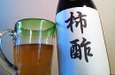 30年物柿酢