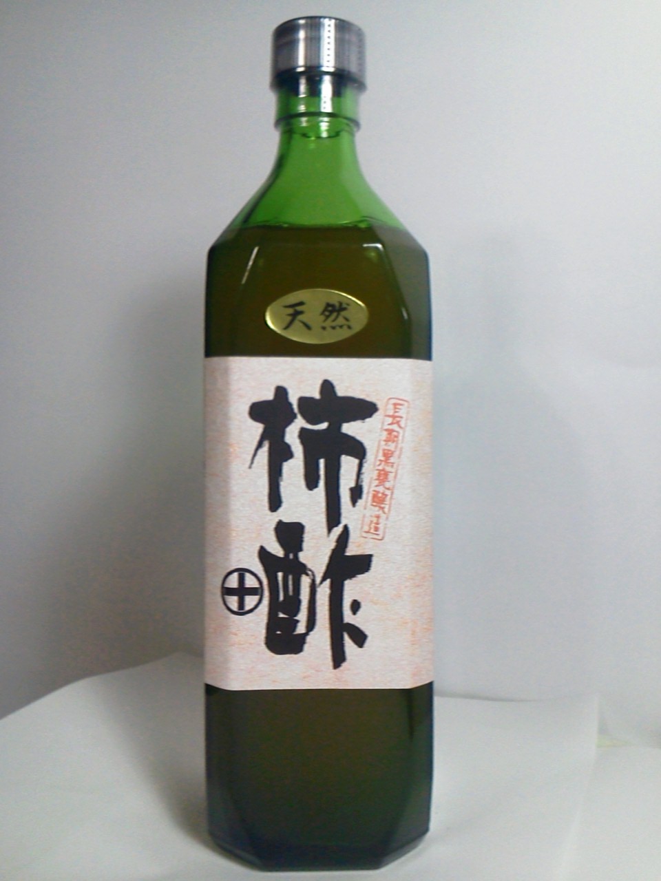 柿酢スタンダード700ml